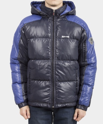 Куртка зимняя мужская WHS 32373