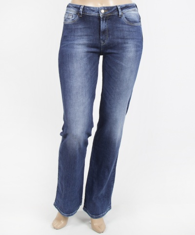 Джинсы женские WHITNEY 16370