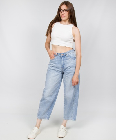 Джинсы женские WHITNEY 41865