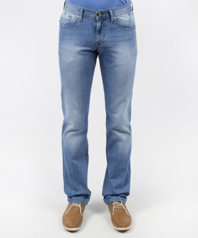 Джинсы мужские WHITNEY 16148