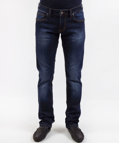 Джинсы мужские WHITNEY 18245