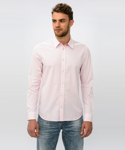 Рубашка мужская TOM FARR 29627