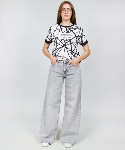 Джинсы женские WHITNEY 41821