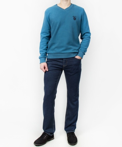 Джинсы мужские PANTAMO JEANS 40048