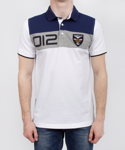 Поло мужское ARMA 20039