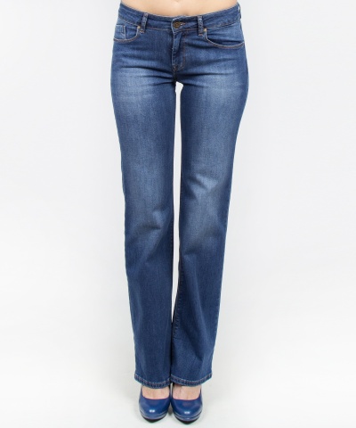 Джинсы женские WHITNEY 3843