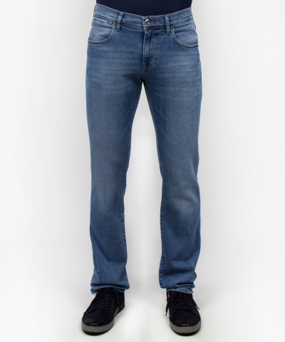 Джинсы мужские WHITNEY 32855