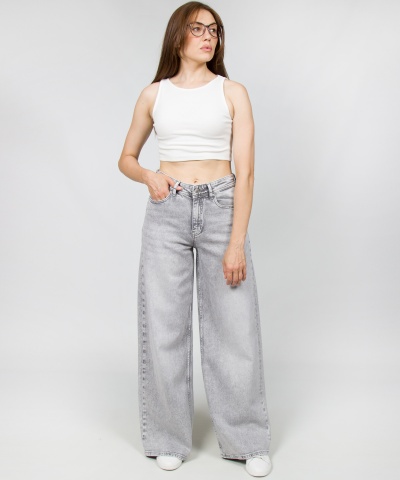 Джинсы женские WHITNEY 41823