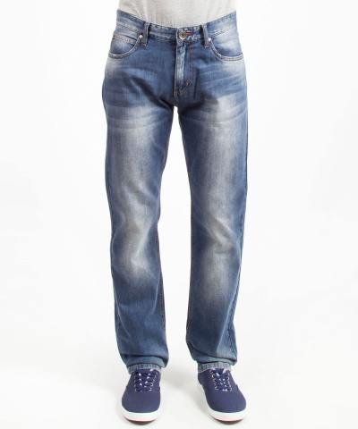 Джинсы мужские TOM FARR 29962