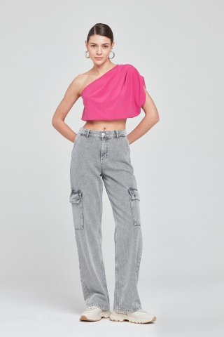 Джинсы женские PANTAMO JEANS 40440