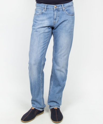 Джинсы мужские WHITNEY 4211