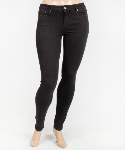 Джинсы женские WHITNEY 18411