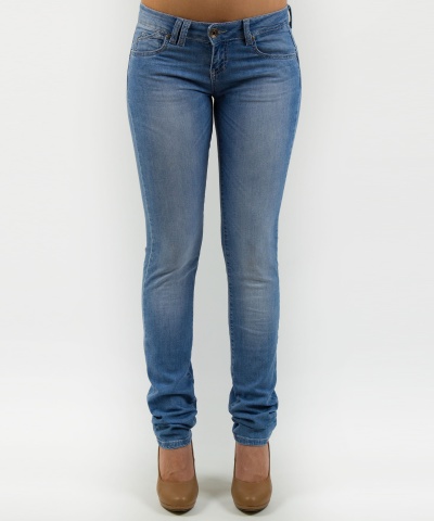 Джинсы женские JEANSTOP 26836