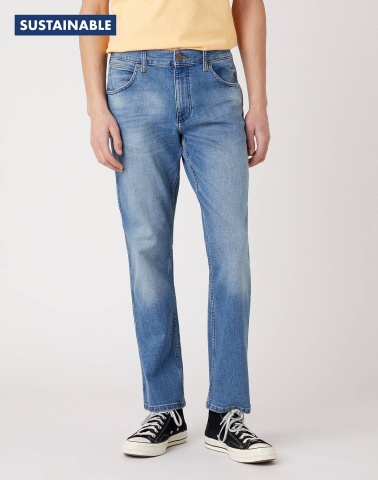 Джинсы мужские WRANGLER 38947