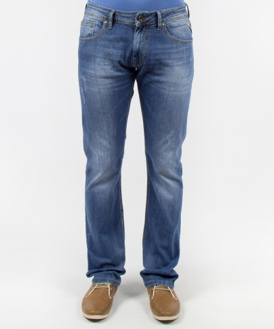 Джинсы мужские WHITNEY 16112