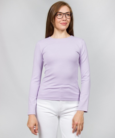 Лонгслив женский VIGOSS 41778