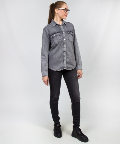 Джинсы женские WHITNEY 40763