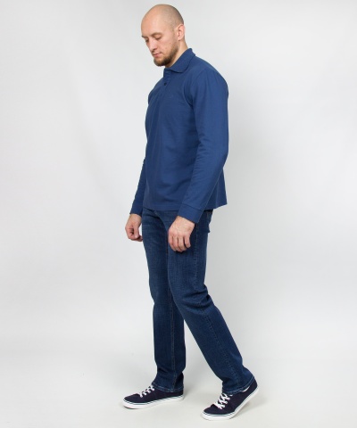 Джинсы мужские WHITNEY 39959