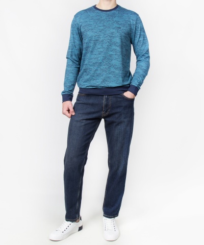 Джинсы мужские FRANCO BENUSSI 39804