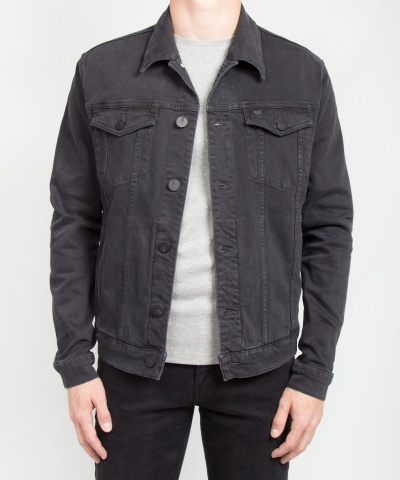 Куртка джинсовая мужская VIGOSS 5872