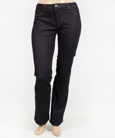 Джинсы утепленные женские LACARINO 1947