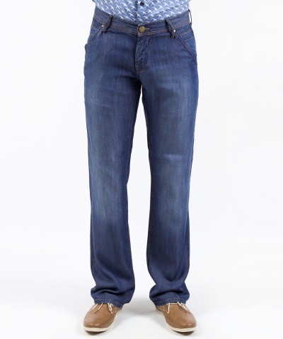 Джинсы мужские WHITNEY 15803