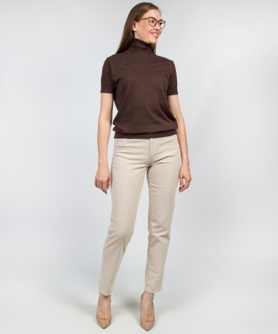 Джинсы женские WHITNEY 40885