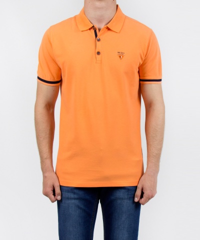 Поло мужское MCL 33587