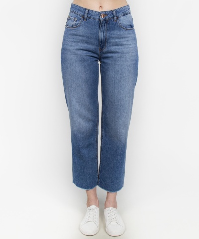 Джинсы женские WHITNEY 38997