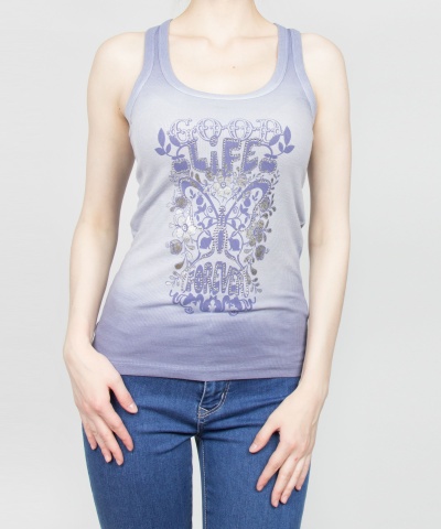 Майка женская VIGOSS 31171