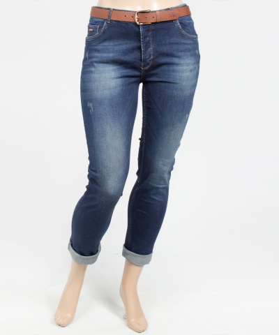 Джинсы женские LACARINO 2049