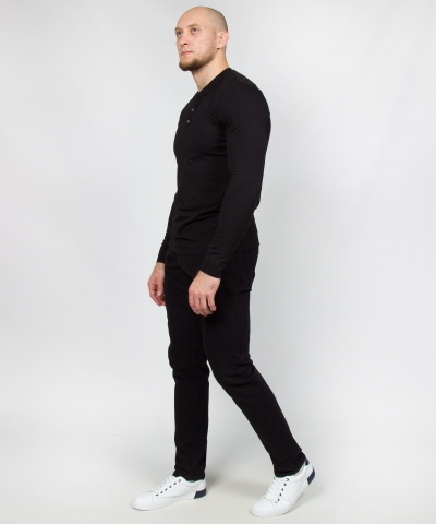 Джинсы мужские WHITNEY 40953