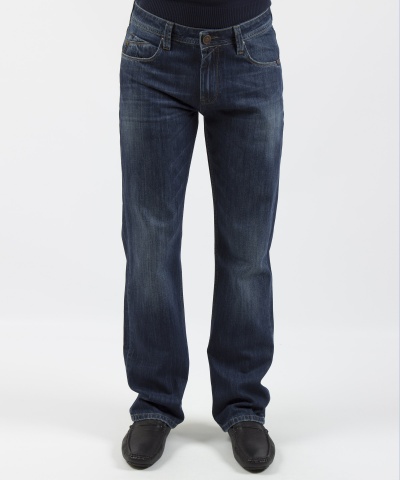 Джинсы мужские FRANCO BENUSSI 26408