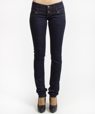 Джинсы женские TAYA 28044