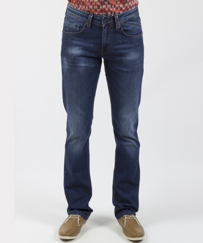 Джинсы мужские FRANCO BENUSSI 12076