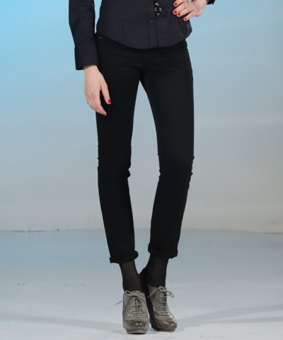 Джинсы женские TOM FARR 28308