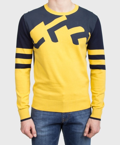 Джемпер мужской TOM FARR 28823