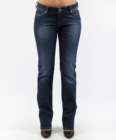 Джинсы женские WHITNEY 17734