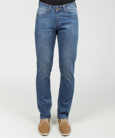 Джинсы мужские FRANCO BENUSSI 12258