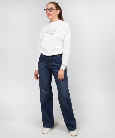 Джинсы женские WHITNEY 42012