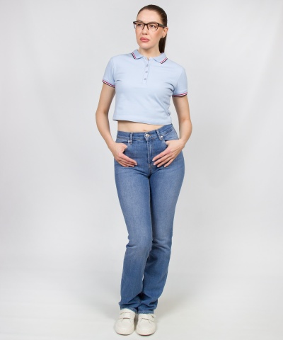 Джинсы женские WHITNEY 41055