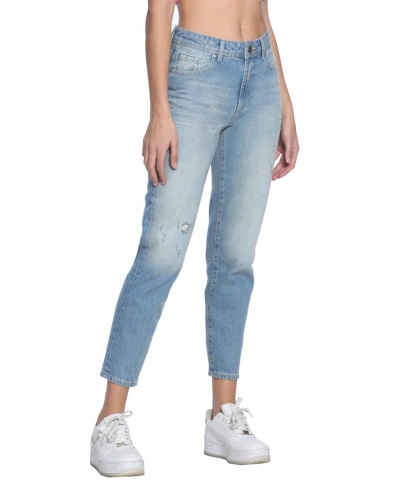 Джинсы женские WHITNEY 40202