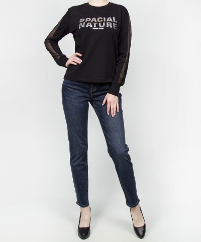Джинсы женские PANTAMO JEANS 3800