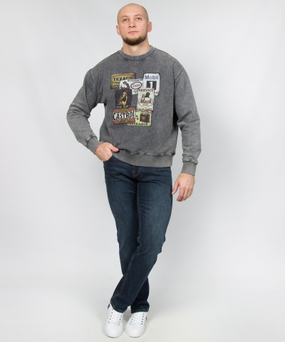 Джинсы мужские WHITNEY 41629