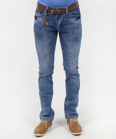 Джинсы мужские ELECTRA 22938