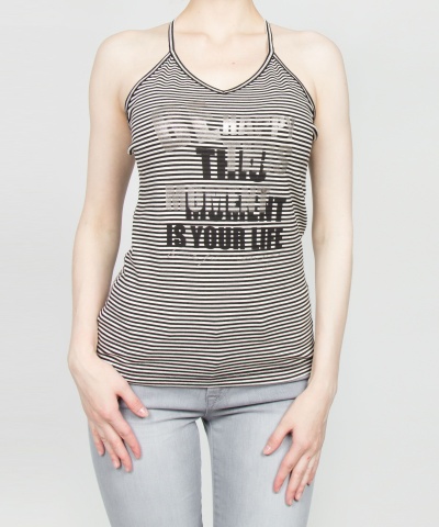 Майка женская VIGOSS 27408