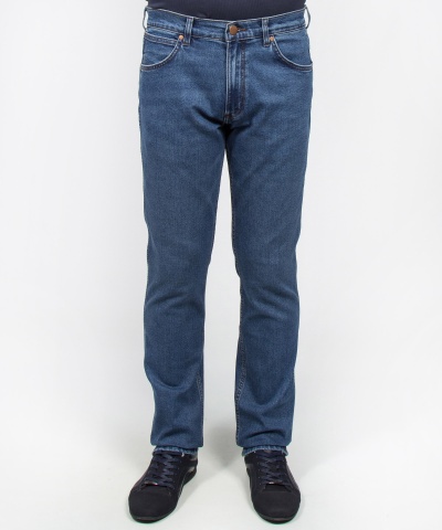 Джинсы мужские WRANGLER 32680