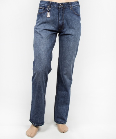 Джинсы мужские WESTMAN 31751