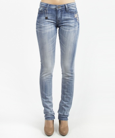 Джинсы женские TAYA 27912