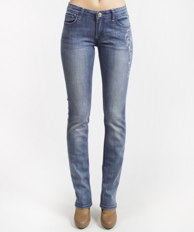 Джинсы женские TAYA 27774